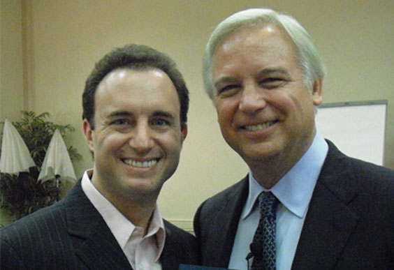 Jack Canfield REviews
