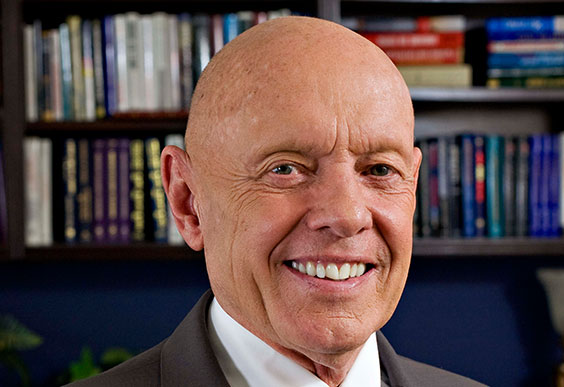 Stephen Covey Reviews
