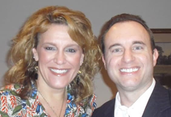 Loral Langemeier appeared on The New York Times Best Seller list