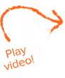 play video arrow icon
