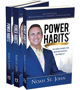 Power Habits Book
