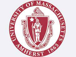 University of Massachusetts Logo
