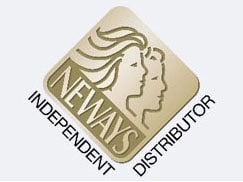 Neways Independent Distributor Logo