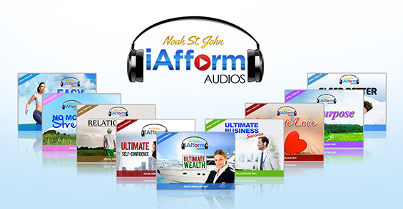 iAfform Audios