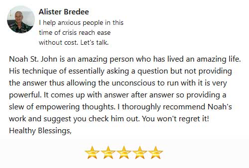 Alister Bredee Reviews