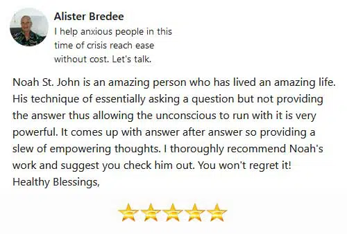 Alister Bredee Reviews