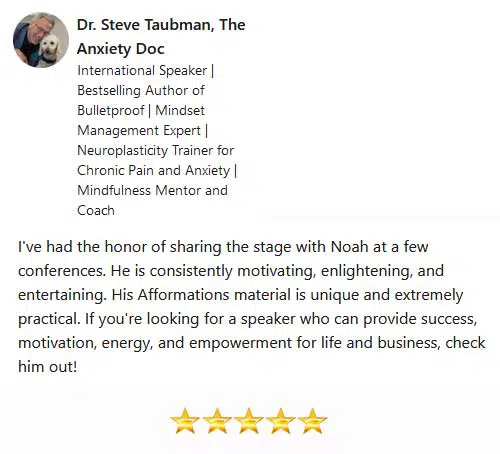 Dr. Steve Taubman Reviews