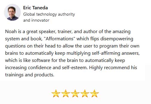 Eric Taneda Reviews