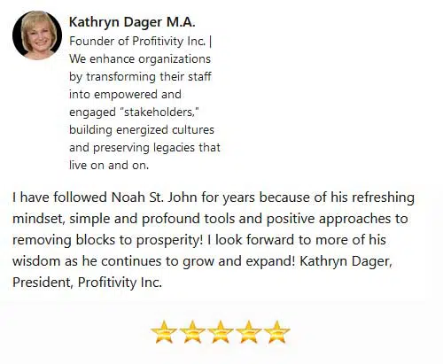 Kathryn Dager Reviews