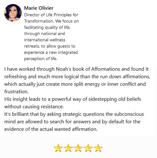 Marie Olivier Reviews