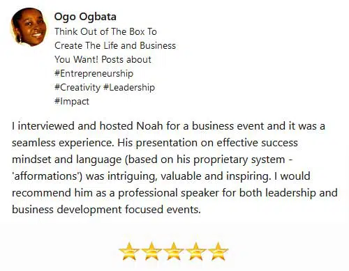 Ogo Ogbata Reviews