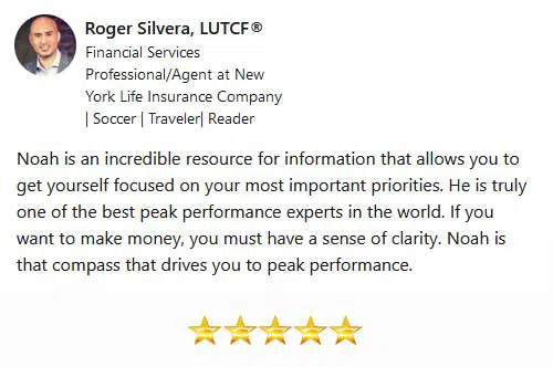 Roger Silvera Reviews
