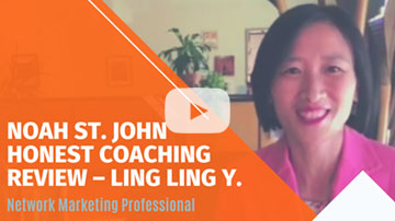 Ling Ling Y. testimonial