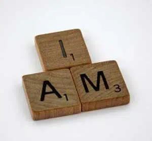 Affirmations I Am - More About the Power of "I Am"
