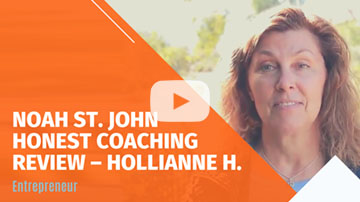 Hollianne H. testimonial