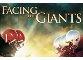 From Wikipedia: Facing the Giants