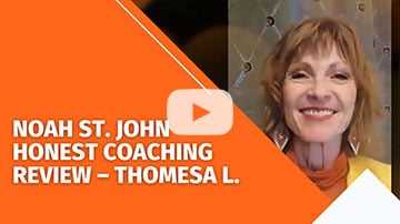 Noah St. John Honest Coaching review