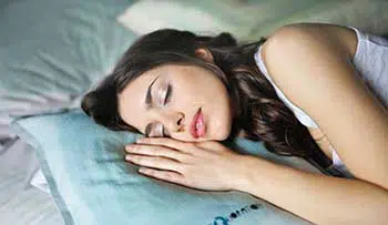 Affirmations Sleep - Affirmations can help you fall asleep