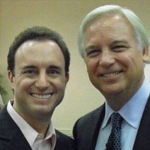 Jack Canfield endorses Keynote Speaker Noah St. John