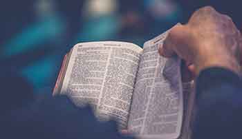 practice bible affirmations