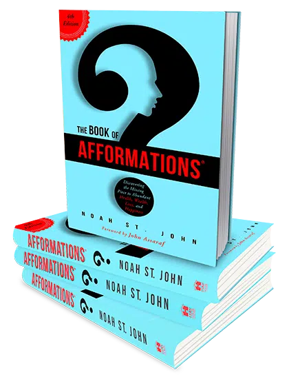 The book of Afformations