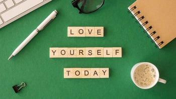 affirmations about self worth