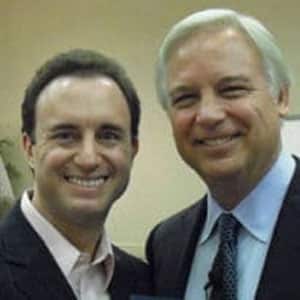 JACK CANFIELD with noah St. John