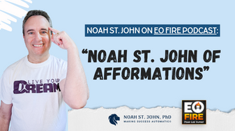 Noah St. John of Afformations