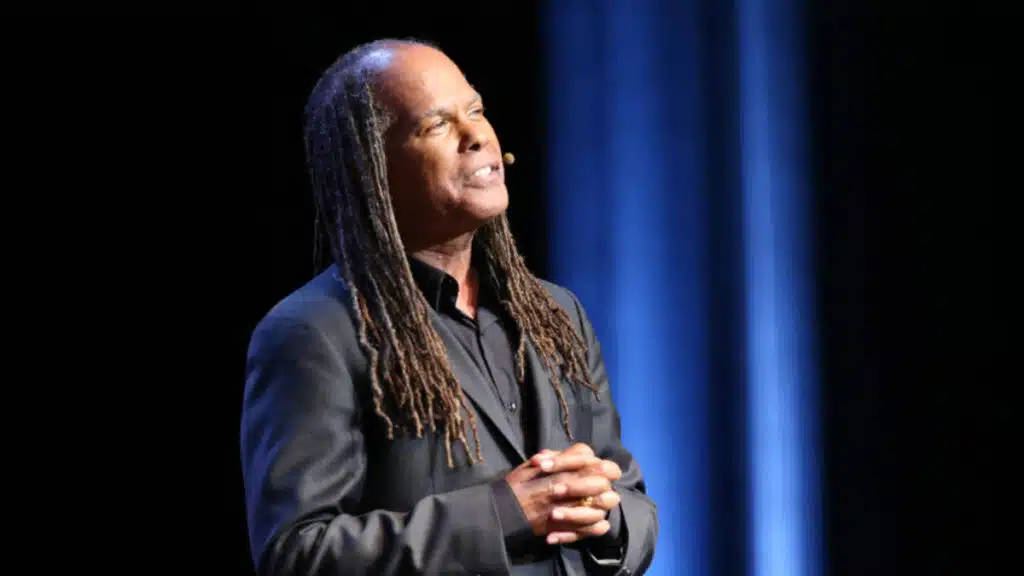 Michael Beckwith Events