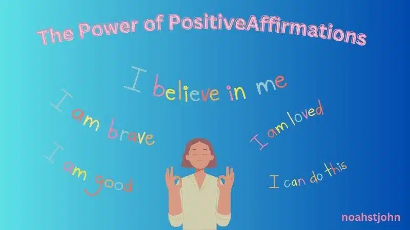 Power of Positive Affirmations