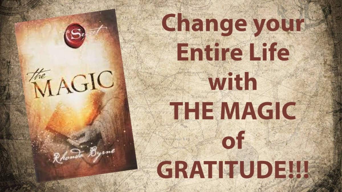 Unlocking the Magic: Rhonda Byrne's Life-Changing Journey