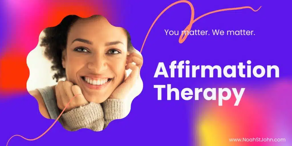 Affirmation Therapy