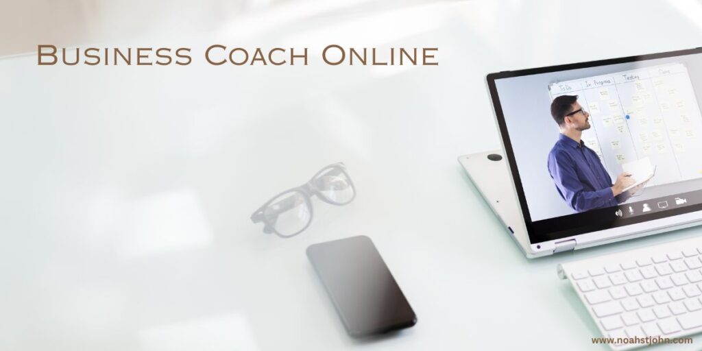 Business Coach Online
