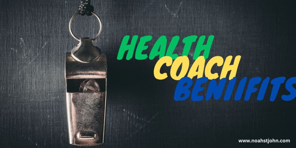 Benefits of Health Coaching