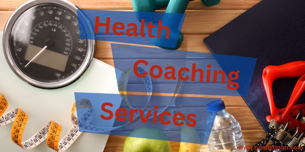 Health Coach Services