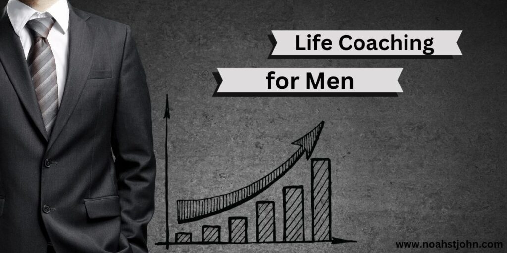 Life Coaching for Men