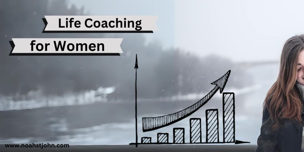 Life Coaching for Women