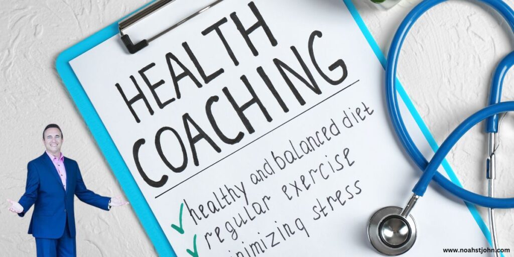 Health Coach Online