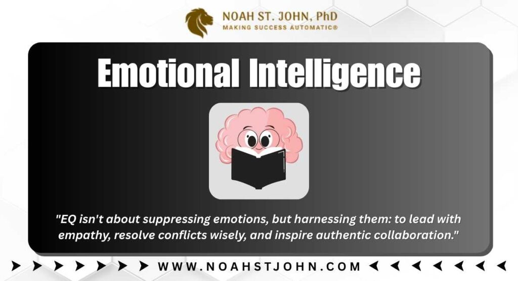 Emotional Intelligence