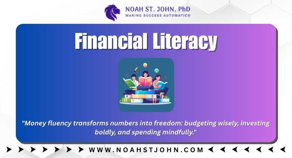 Financial Literacy