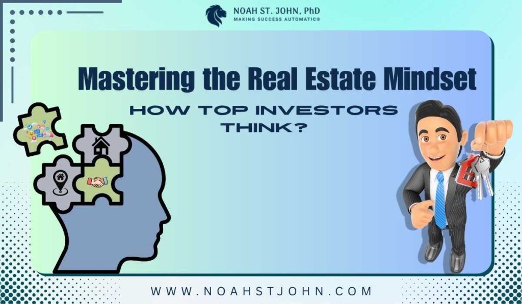 Real Estate Mindset