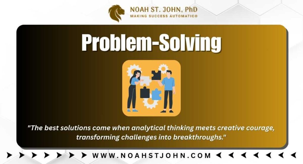 Problem-Solving