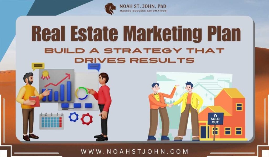 Real Estate Marketing Plan