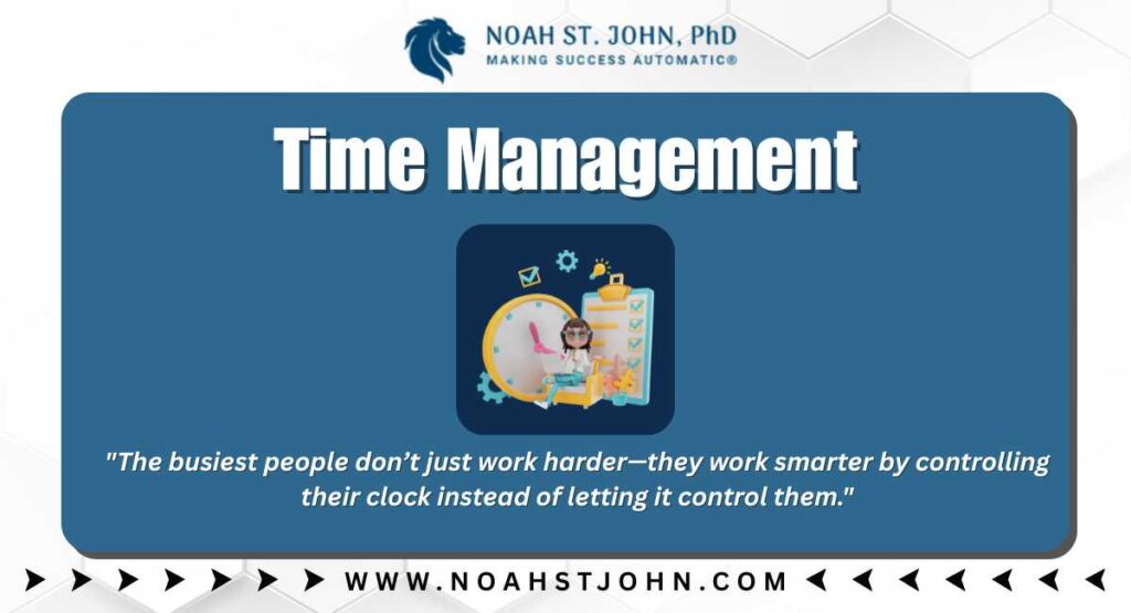 Time Management