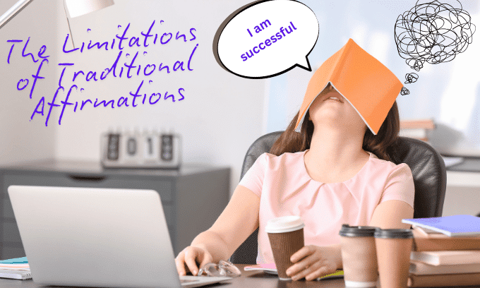 The Limitations of Traditional Affirmations