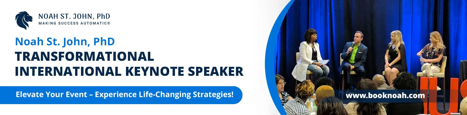 international keynote speaker