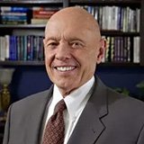 Stephen Covey endorsement of Leadership Expert Noah St. John